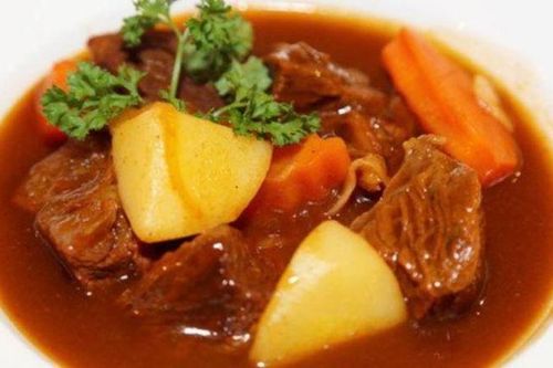 Bí quyết hầm thịt bò nhanh mềm không cần nồi áp suất