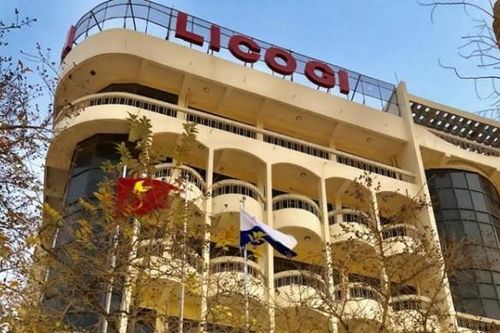 'Tin dữ' liên tiếp ập đến với cổ phiếu Licogi 166