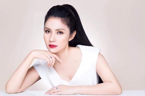 Nhan sắc 'tứ đại mỹ nhân' màn ảnh Việt thập niên 90 giờ ra sao?