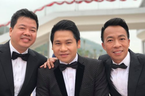 NSƯT Việt Hoàn - 'chàng Trương Chi ' của làng nhạc đỏ hồi ấy, bây giờ…?