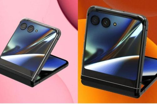 Những thông tin rò rỉ đầu tiên về mẫu smartphone gập thế hệ tiếp theo của Motorola
