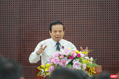 Đà Nẵng: Khát vọng vì sự phát triển ngành thông tin và truyền thông