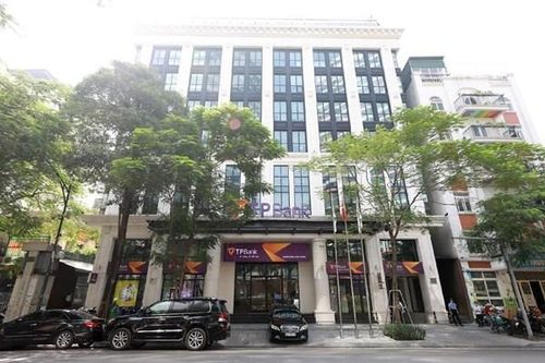 TPBank dự kiến tăng 11% lợi nhuận và giảm số lượng thành viên Hội đồng quản trị