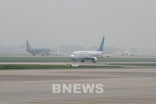 Hãng hàng không Xiamen Airlines mở đường bay tới Hà Nội