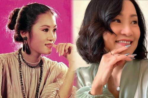 Nhan sắc cực trẻ trung của nữ diễn viên Việt đang gây sốt khi đóng phim Hollywood, 1 chi tiết đáng chú ý