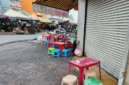 Đâm tử vong ông chủ khi đang ngồi uống cà phê, nhân thân nghi phạm gây bất ngờ