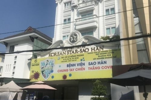 Người phụ nữ nước ngoài tử vong sau khi phẫu thuật thẩm mỹ tại Korean Star - Sao Hàn