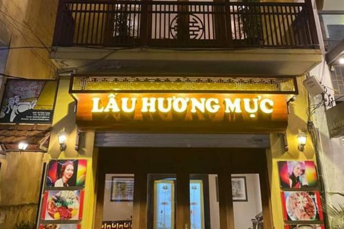 Tạm đình chỉ hoạt động quán Lẩu Hương Mực: Cơ sở thừa nhận cho khách ăn lẩu thừa