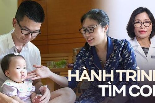 Bà mẹ hiếm muộn bị vỡ tử cung, giây phút sinh tử vẫn xin 'cứu con'