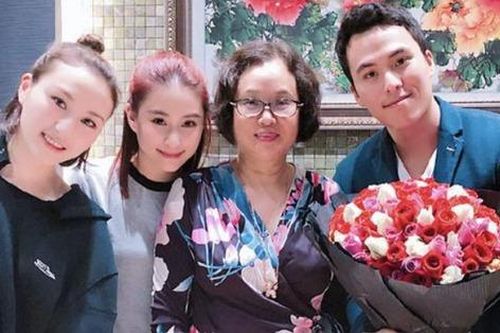 Vì sao mẹ ruột Hà Siêu Liên không dự đám cưới con gái?