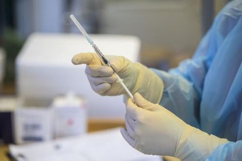 Vaccine ung thư da làm giảm 44% quá trình tái phát
