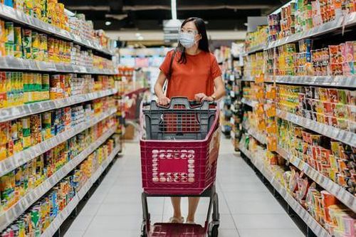 5 cách để tiết kiệm nhiều tiền hơn khi mua đồ với số lượng lớn