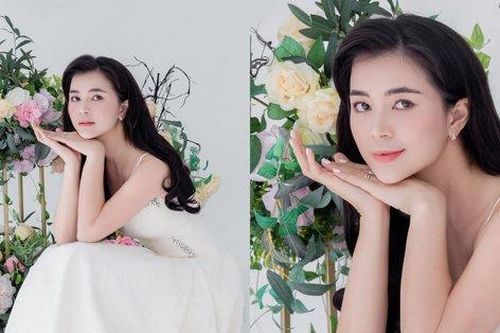 Thần thái rạng ngời của nữ phi công Diệu Thúy