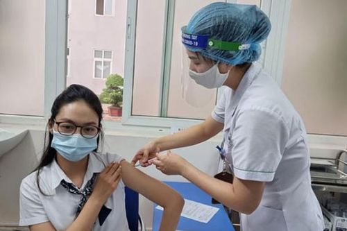 Ngày 18/4: Hà Nội sẽ bổ sung 10.000 liều vắc xin phòng Covid -19