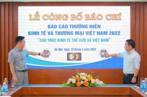 3 kịch bản tăng trưởng GDP trong năm 2023 của kinh tế Việt Nam