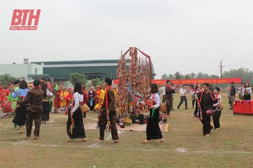 Ngày văn hóa các dân tộc Việt Nam 19-4: Gìn giữ 'hồn cốt' dân tộc tạo động lực phát triển bền vững đất nước