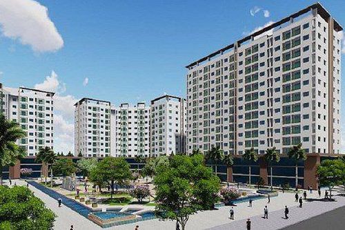 'Đại gia' nhà ở xã hội chào bán riêng lẻ 100 triệu cổ phiếu