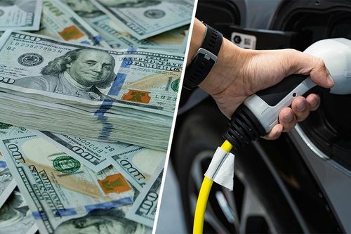 Các nhà sản xuất xe điện 'méo mặt' vì câu chuyện tín dụng thuế tại thị trường Mỹ