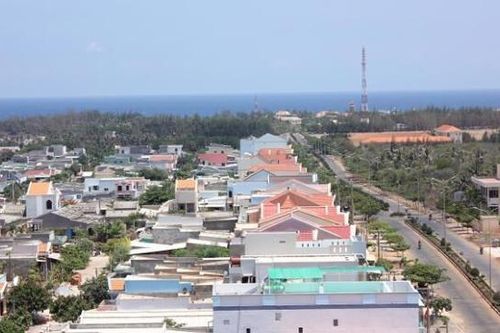 Bình Thuận chấn chỉnh việc giao dịch, mua bán và chuyển nhượng bất động sản