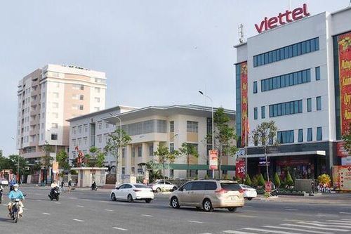 Phát triển để xứng tầm thành phố cửa ngõ