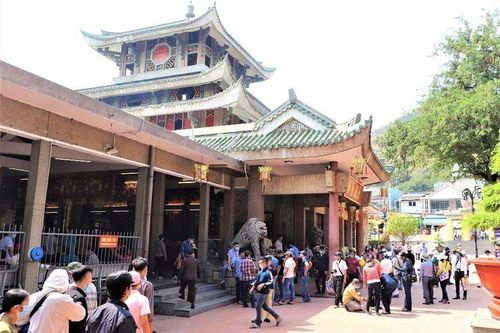 Kinh tế Châu Đốc với những điểm sáng