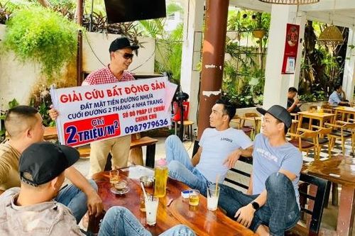 Thị trường bất động sản dần phục hồi
