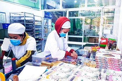 Hơn 2,1 tỷ đồng thực hiện hoạt động khuyến công năm 2023