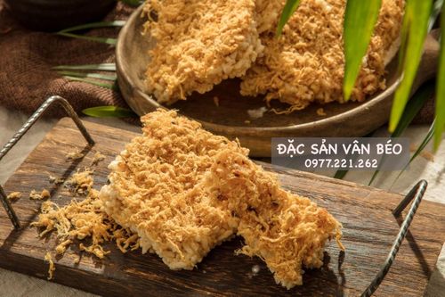 10 món đặc sản Ninh Bình nổi tiếng thích hợp mua về làm quà