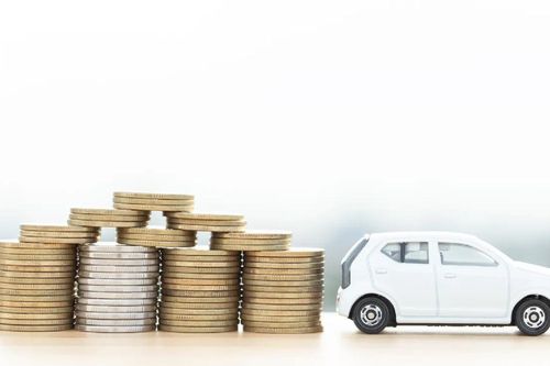 Để một chiếc ô tô ''lăn bánh'' cần phải trả những chi phí gì?