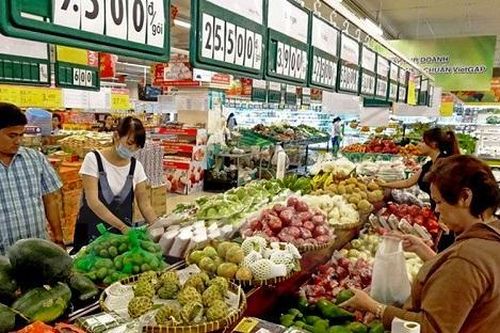 Chính phủ đồng ý đề xuất giảm thuế VAT xuống 8%