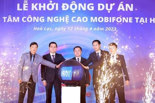 Liên kết 'ba nhà' - Mạch nguồn chính cho hoạt động khoa học, công nghệ và đổi mới sáng tạo tại Khu Công nghệ cao Hòa Lạc