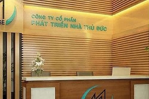Nhà Thủ Đức tiếp tục nhận 9 quyết định cưỡng chế thuế
