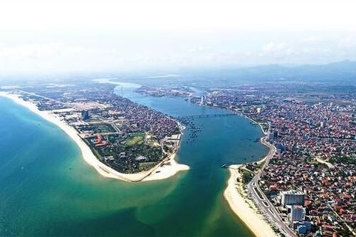 Phê duyệt quy hoạch Quảng Bình thành nền kinh tế năng động miền Trung