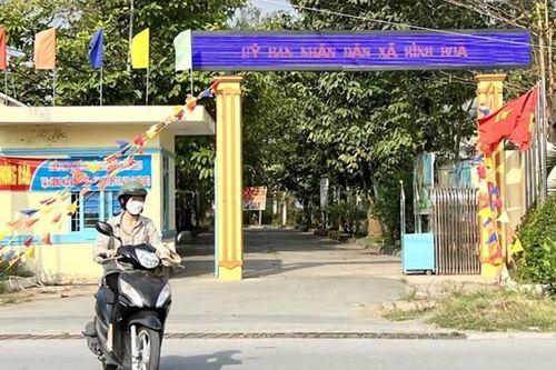 Người dân khốn khổ chờ cấp 'sổ đỏ' tại Đồng Nai: UBND xã Bình Hòa chống lệnh cấp trên
