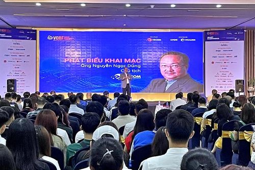 Thương mại điện tử thông minh là xu hướng nổi bật trong năm 2023