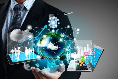 Khu Công nghệ cao Hòa Lạc thu hút hơn 100 dự án đầu tư