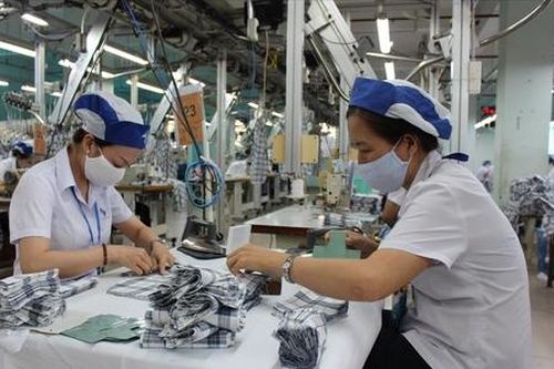 Nhiều doanh nghiệp đang… kiệt sức