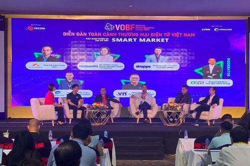 Chuyên gia chỉ ra thất bại của nhiều doanh nghiệp online do mải chạy theo 'trend'
