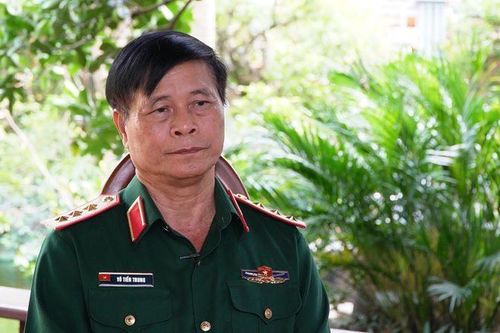Kỷ niệm 70 năm chiến thắng Vườn Gòn-Đá Bàn: Nghệ thuật lấy ít địch nhiều, dựa vào dân để giành chiến thắng
