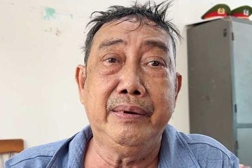 Bắt đối tượng trốn truy nã 26 năm