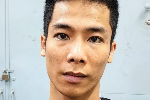 Có tiền án 7 năm tù, vẫn tàng trữ hơn 700g ma túy đá