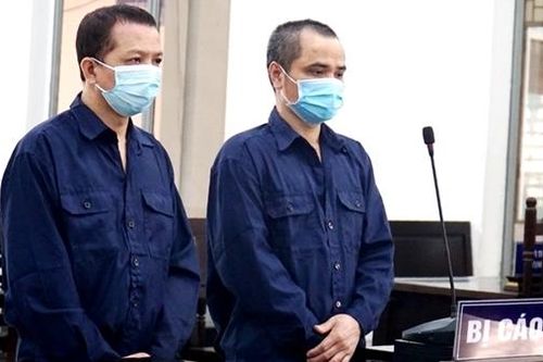 Lần thứ hai hoãn xử Tổng giám đốc và kế toán tự 'xe thịt' đất công viên để... bán