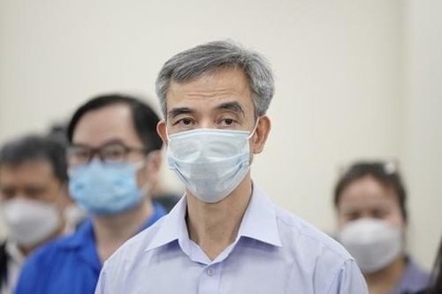 Đau xót 'Lời sau cùng' của ông Tuấn tim