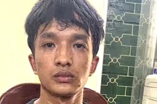 Học lỏm chiêu phá khóa rồi 'dọn nhà' của nữ sinh viên