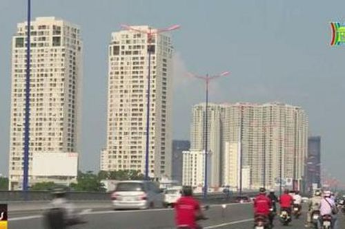Hà Nội công khai 4.383 người nợ thuế