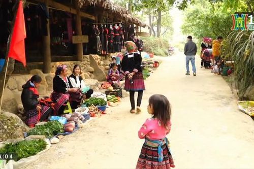 Bản Sin Suối Hồ - Điểm du lịch cộng đồng hấp dẫn nhất ASEAN