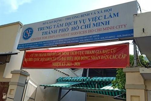 Loạt sai phạm về đấu thầu, tổ chức lớp dạy nghề tại Trung tâm Dịch vụ việc làm Thành phố Hồ Chí Minh