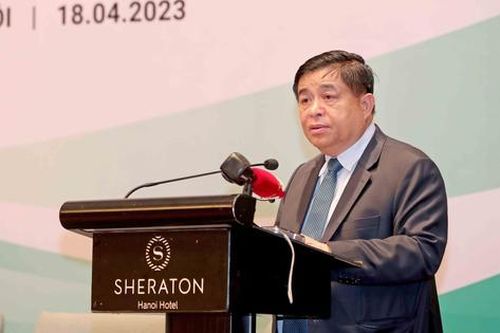 Tăng trưởng xanh hướng tới sự thịnh vượng về kinh tế, bền vững về môi trường và công bằng về xã hội