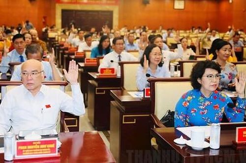 TPHCM: Quyết liệt đẩy nhanh tiến độ thi công các công trình, dự án trọng điểm