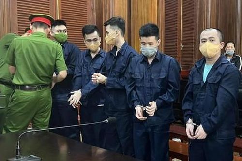 Kẻ mất mạng, người lãnh án thích đáng vì nghi bị nói xấu